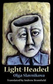 Cover von Light-Headed
