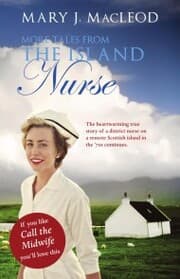 Cover von More Tales From The Island Nurse