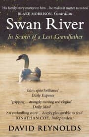 Cover von Swan River