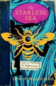 Cover von The Starless Sea