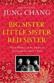 Cover von Big Sister, Little Sister, Red Sister