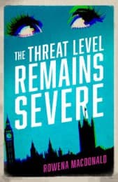 Cover von The Threat Level Remains Severe