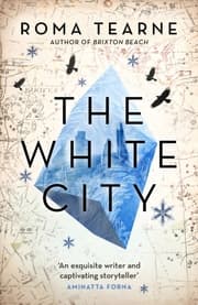 Cover von The White City
