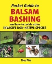 Cover von Pocket Guide to Balsam Bashing