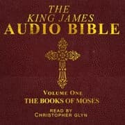 Cover von The Books Of Moses