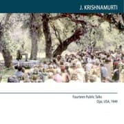 Cover von To understand 'what is' there must be no prejudice