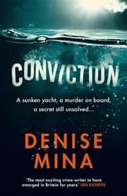 Cover von Conviction