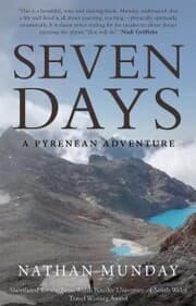 Cover von Seven Days