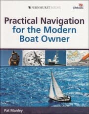Cover von Practical Navigation for the Modern Boat Owner