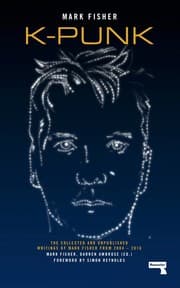 Cover von K-punk