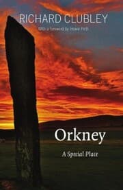Cover von Orkney