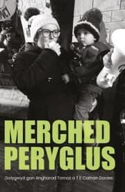 Cover von Merched Peryglus