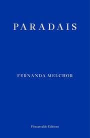 Cover von Paradais