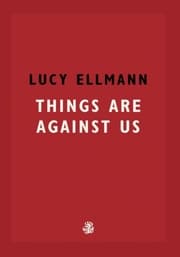 Cover von Things are Against Us