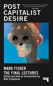 Cover von Postcapitalist Desire