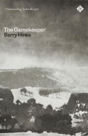 Cover von The Gamekeeper