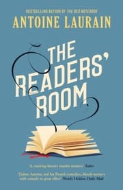 Cover von The Reader's Room