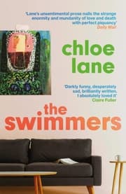 Cover von Swimmers