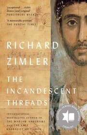Cover von The Incandescent Threads
