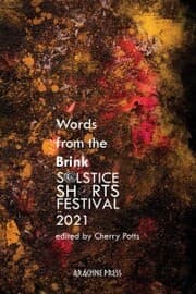 Cover von Words from the Brink
