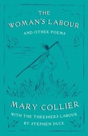 Cover von The Woman's Labour