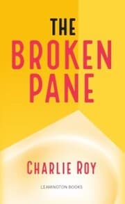 Cover von The Broken Pane
