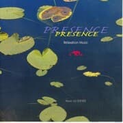 Cover von Presence