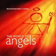 Cover von The World of Angels