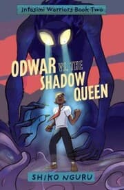 Cover von Odwar vs. the Shadow Queen