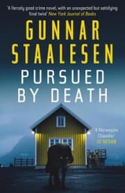Cover von Pursued by Death