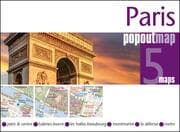 Cover von Paris Double