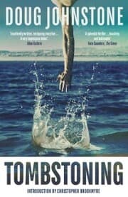 Cover von Tombstoning