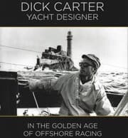 Cover von Dick Carter: Yacht Designer