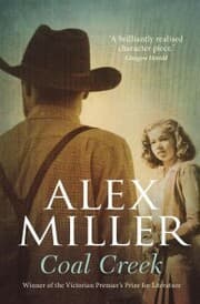 Cover von Coal Creek
