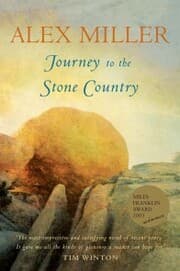 Cover von Journey to the Stone Country