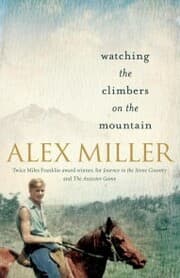 Cover von Watching the Climbers on the Mountain