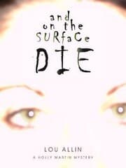 Cover von And on the Surface Die