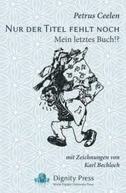 Cover von Nur der Titel fehlt noch