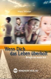 Cover von Wenn Dich das Leben überholt