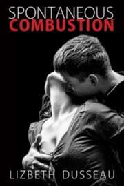 Cover von Spontaneous Combustion