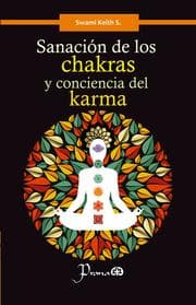 Cover von Sanación de los chakras y conciencia del karma
