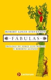 Cover von Fábulas