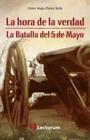 Cover von La hora de la verdad