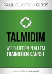 Cover von Talmidim