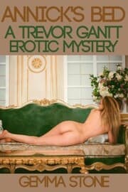 Cover von Annick's Bed