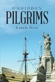Cover von Unhidden Pilgrims