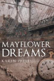 Cover von Mayflower Dreams