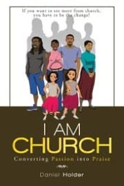 Cover von I Am Church