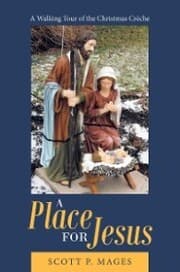 Cover von A Place for Jesus