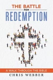 Cover von The Battle for Redemption